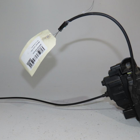 Serrure porte avg occasion  Renault CLIO III (BR0/1, CR0/1) 1.5 dci (2010-2014) 5 portes   8200300123 