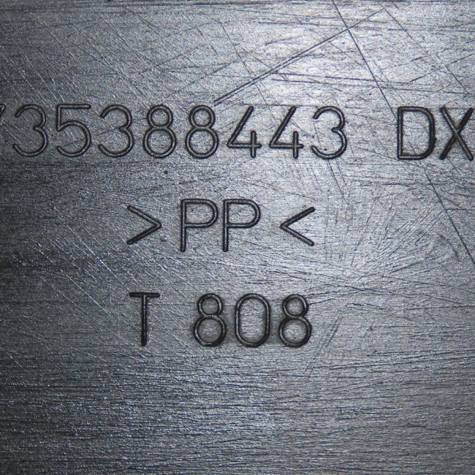 Crosse ard occasion  Fiat DOBLO Camionnette/Monospace (223_) 1.3 d multijet (2005-2010)   735388443  2