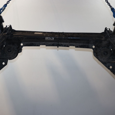 Train arrière occasion  Renault CLIO V (B7_) 1.0 tce 100 (b7mt) (2019)   555113834R 