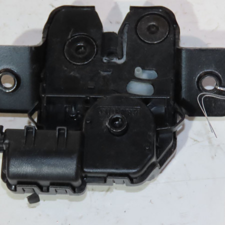 Serrure hayon occasion  Renault CLIO V (B7_) 1.0 tce 100 (b7mt) (2019)   846304010R 