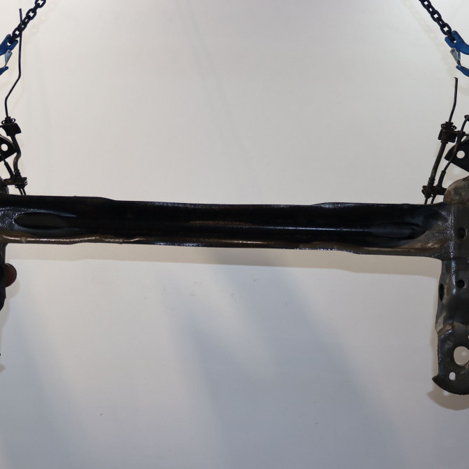 Train arrière occasion  Citroën C3 II (SC_) 1.4 hdi 70 (sc8hzc, sc8hr0, sc8hp4) (2009) 5 portes   5148W6  2