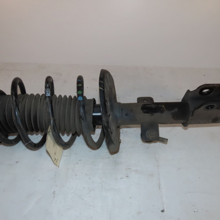 Amortisseur avant gauche occasion  Citroën C5 AIRCROSS (A_) 1.2 puretech 130 (arhnsj) (2018)   9833696680 