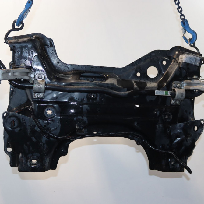 Berceau moteur avant occasion  Citroën C5 AIRCROSS (A_) 1.5 bluehdi 130 (acyhzj, acyhzr) (2018)   9808812580  1