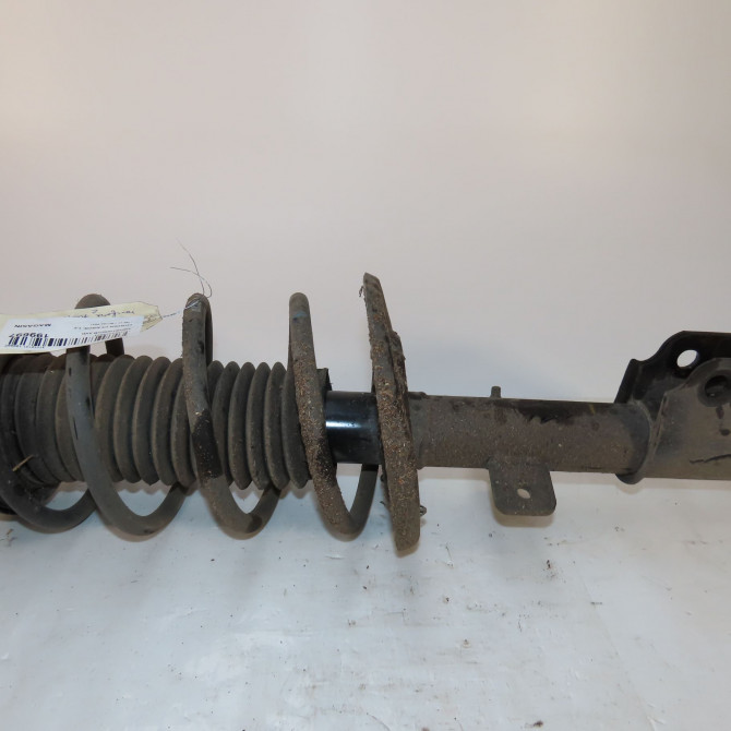 Amortisseur avant droit occasion  Citroën C5 AIRCROSS (A_) 1.2 puretech 130 (arhnsj) (2018)   9833696680  1