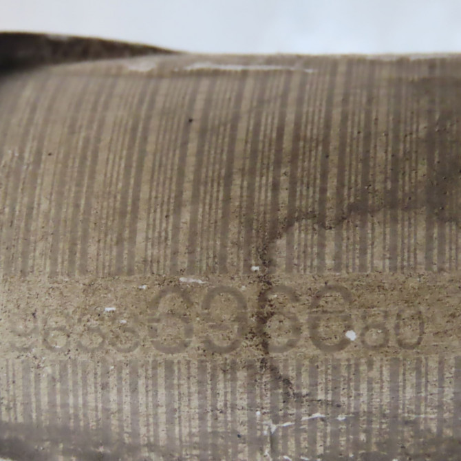 Amortisseur avant droit occasion  Citroën C5 AIRCROSS (A_) 1.2 puretech 130 (arhnsj) (2018)   9833696680  2