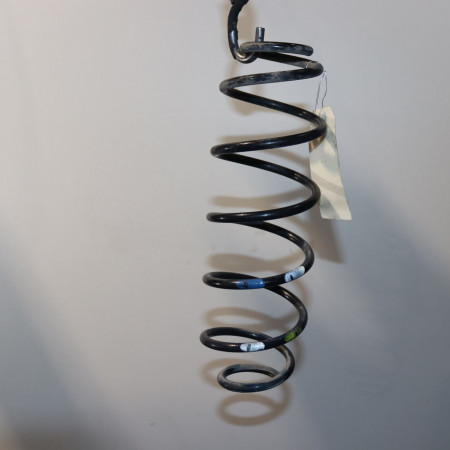 Ressort amortisseur arg occasion  Citroën C3 II (SC_) 1.4 hdi 70 (sc8hzc, sc8hr0, sc8hp4) (2009) 5 portes   5102CV 