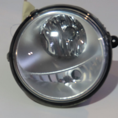 Phare antibrouillard avant gauche occasion  Renault TWINGO II (CN0_) 1.5 dci 90 (2010)   261558092R 