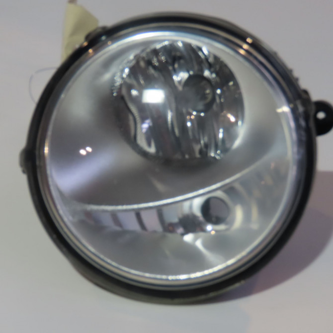 Phare antibrouillard avant gauche occasion  Renault TWINGO II (CN0_) 1.5 dci 90 (2010)   261558092R  1