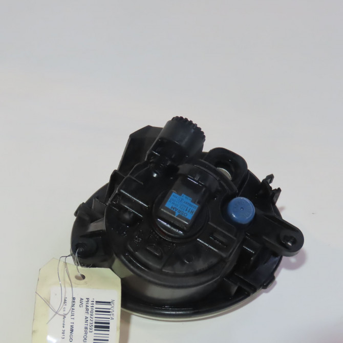 Phare antibrouillard avant gauche occasion  Renault TWINGO II (CN0_) 1.5 dci 90 (2010)   261558092R  3