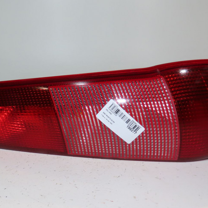 Feu arrière droit occasion  Fiat PUNTO (176_) 55 1.1 (1993-1999)   7730722  1