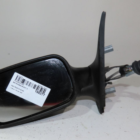 Retroviseur exterieur gauche occasion  Fiat PUNTO (176_) 55 1.1 (1993-1999)   5895314 