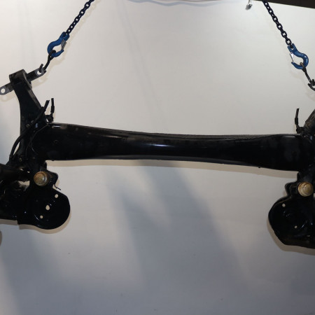 Train arrière occasion  Citroën C5 AIRCROSS (A_) 1.5 bluehdi 130 (acyhzj, acyhzr) (2018)   9833974880 