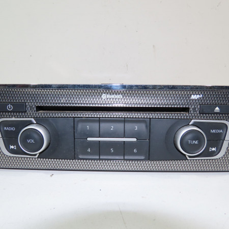 Autoradio occasion  Renault KOLEOS I (HY_) 2.0 dci 4x4 (hy0b) (2008)   281151633R 