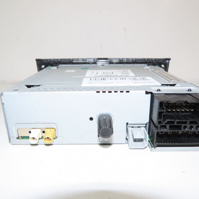 Autoradio occasion  Renault KOLEOS I (HY_) 2.0 dci 4x4 (hy0b) (2008)   281151633R  3
