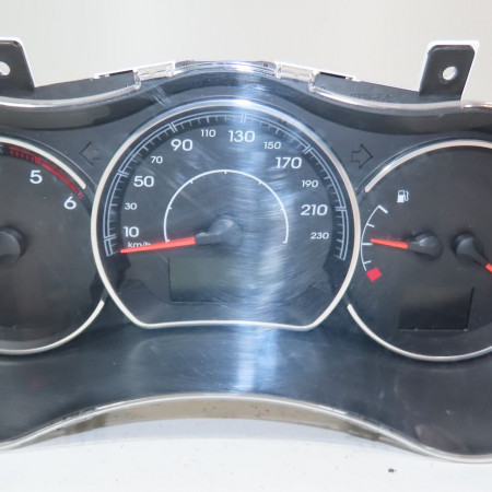 Bloc compteurs occasion  Renault KOLEOS I (HY_) 2.0 dci (hy0k) (2008)   248109554R 