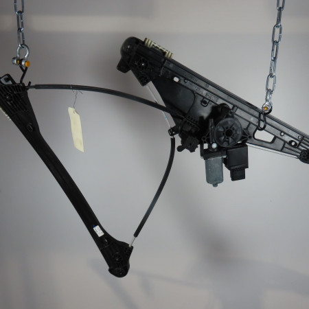 Mecanisme+moteur leve-glace avg occasion  Citroën C5 AIRCROSS (A_) 1.2 puretech 130 (arhnsj) (2018)   9840196980 