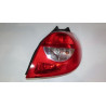 Feu arrière droit occasion  Renault CLIO III (BR0/1, CR0/1) 1.5 dci (c/br0g, c/br1g) (2005-2012) 5 portes   8200459960  miniature 3