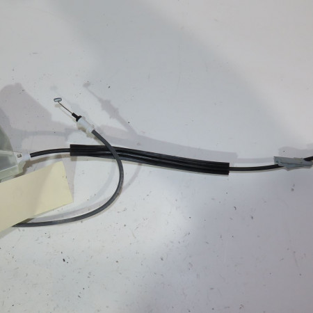 Serrure porte arg occasion  Citroën C5 AIRCROSS (A_) 1.5 bluehdi 130 (acyhzj, acyhzr) (2018)   9844511380 