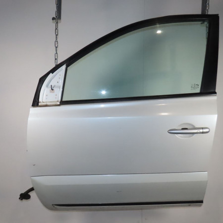 Porte avant gauche occasion  Renault KOLEOS I (HY_) 2.0 dci (hy0k) (2008)   801012818R 