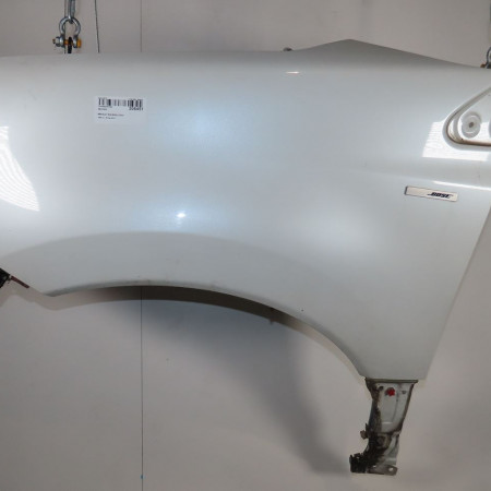 Aile avant gauche occasion  Renault KOLEOS I (HY_) 2.0 dci (hy0k) (2008)   631016817R 