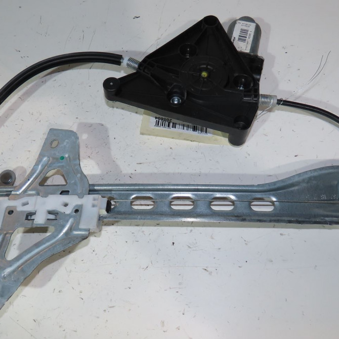 Mecanisme + moteur lève-glace avant droit occasion  Peugeot 108 1.0 vti 72 (2018)   B001019380  1