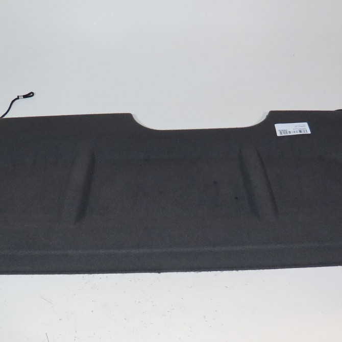 Tablette plage arrière occasion  Chevrolet AVEO / KALOS 3/5 portes (T250, T255) 1.2 (2008) 5 portes   96449044  1