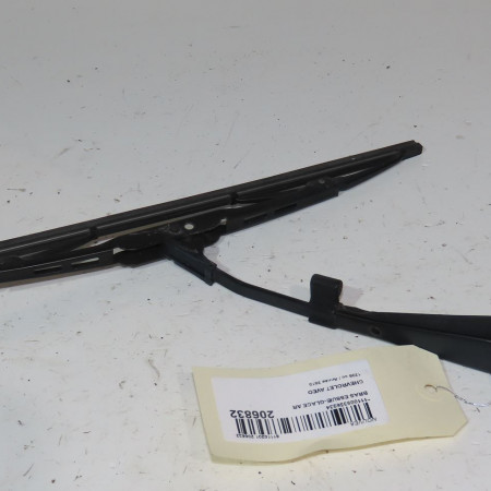 Bras essuie-glace arrière occasion  Chevrolet AVEO / KALOS 3/5 portes (T250, T255) 1.2 (2008) 5 portes   95212731 
