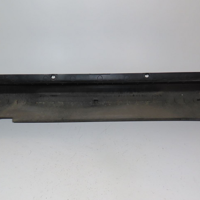 Pare-choc arrière occasion  Fiat DOBLO Camionnette/Monospace (223_) 1.3 d multijet (2005-2010)   735391061  3