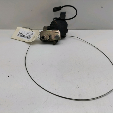 Serrure coffre arrière occasion  Porsche 911 (996) 3.6 carrera s (2003-2005)   99651205301 