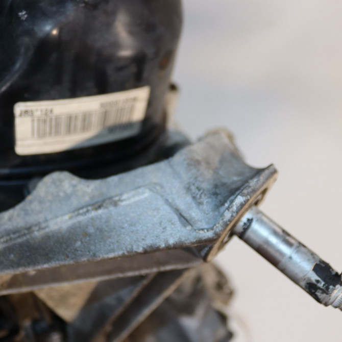 Boîte à vitesse mecanique occasion  Renault MODUS / GRAND MODUS (F/JP0_) 1.5 dci (fp0f, jp0f) (2004) 5 portes   JR5124  4