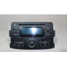 Autoradio occasion  Dacia SANDERO II 1.2 (2012)   281155216R  miniature 3