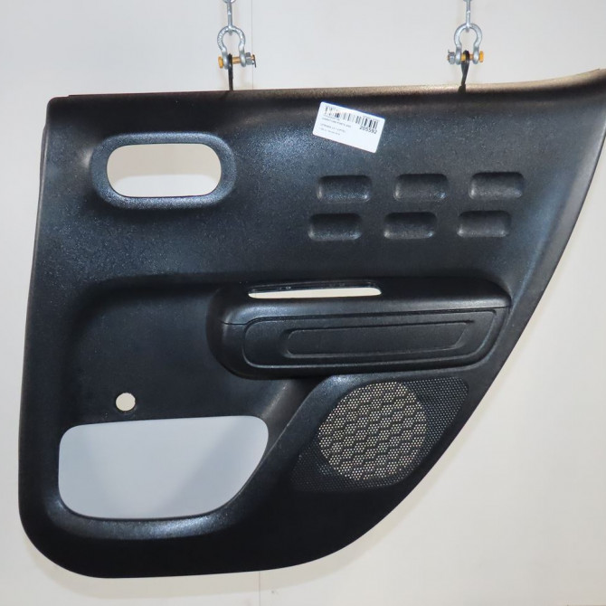 Garniture porte ard occasion  Citroën C3 III (SX) 1.2 vti 82 (2016)   98292665ZD  1