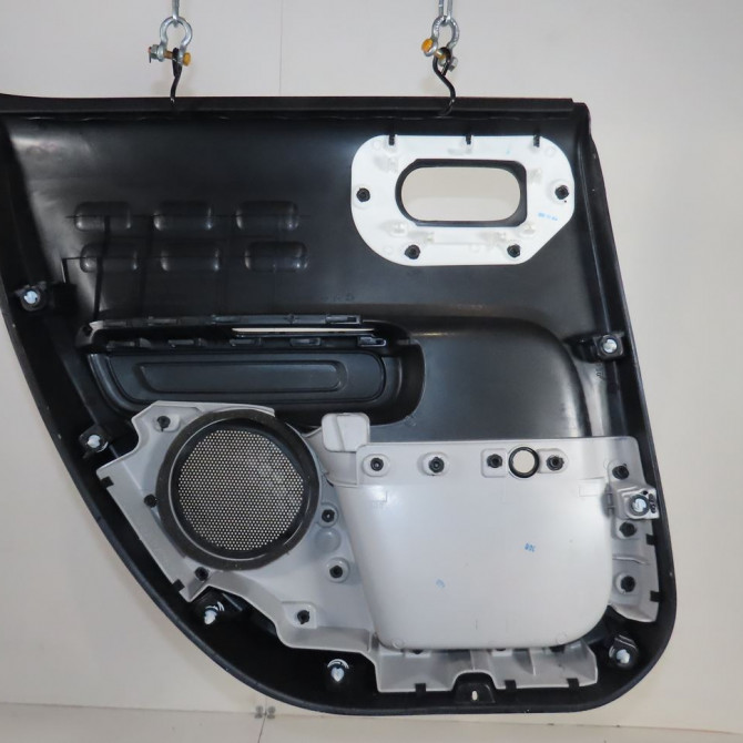 Garniture porte ard occasion  Citroën C3 III (SX) 1.2 vti 82 (2016)   98292665ZD  3