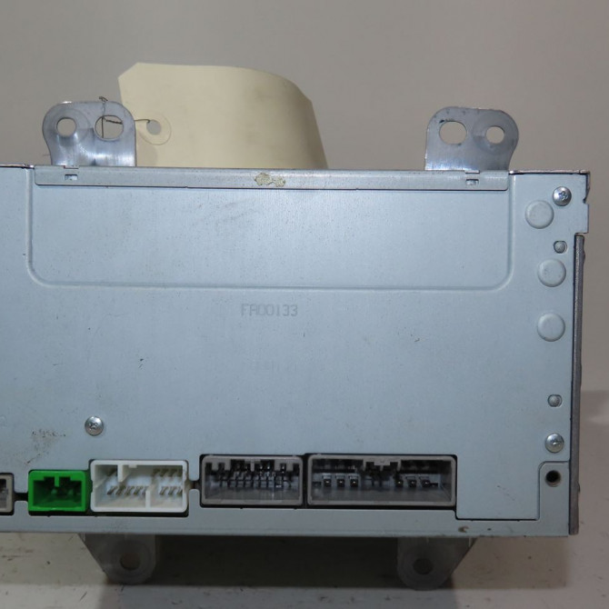 Autoradio occasion  Honda CR-V III (RE_) 2.2 i-ctdi 4wd (re6) (2007)   39100SWAG202M1  3