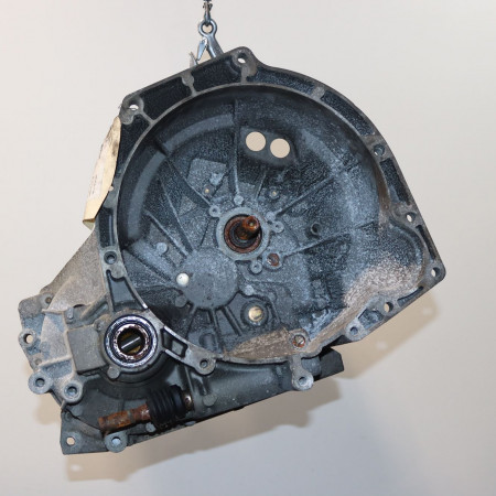 Boîte à vitesse mecanique occasion  Ford KA (RB_) 1.3 i (1996-2008)   3S5R7002AC 