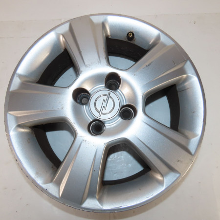 Jante aluminium occasion  Opel CORSA C (X01) 1.3 cdti (f08, f68) (2003-2009)   13178955 