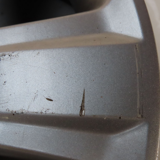 Jante aluminium occasion  Opel CORSA C (X01) 1.3 cdti (f08, f68) (2003-2009)   13178955  4