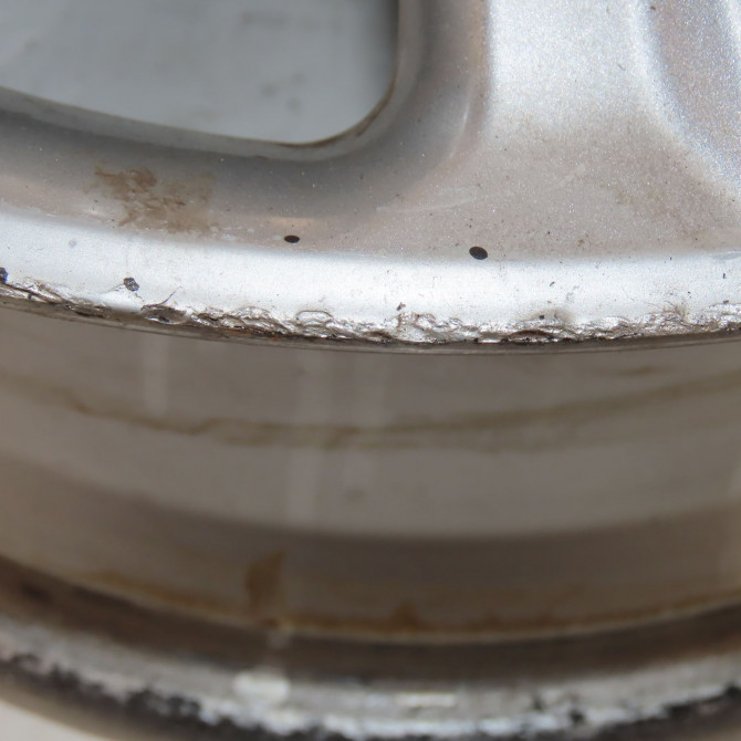 Jante aluminium occasion  Opel CORSA C (X01) 1.3 cdti (f08, f68) (2003-2009)   13178955  5