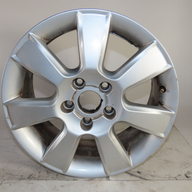 Jante aluminium occasion  Seat LEON (1P1) 1.9 tdi (2005-2010) 5 portes   1P0601025G  1