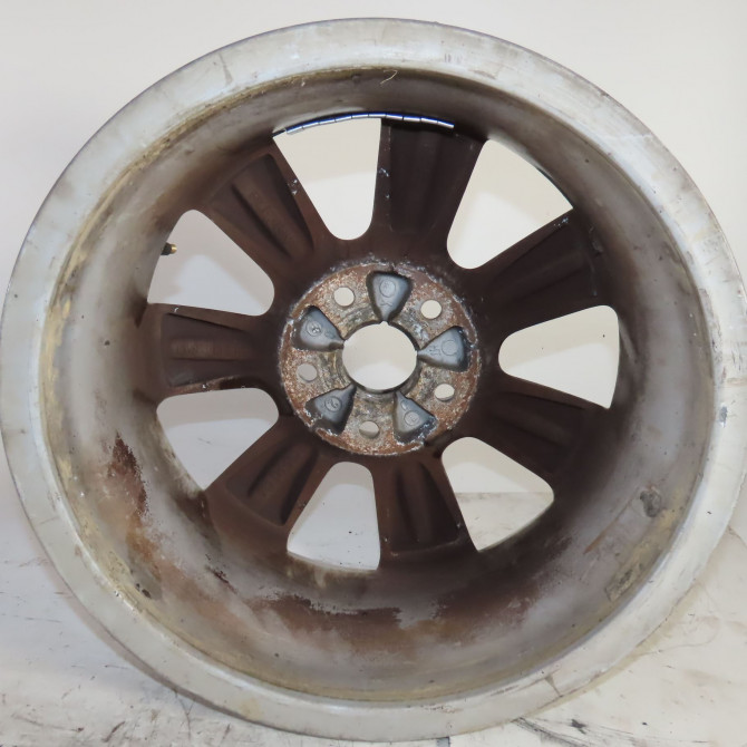 Jante aluminium occasion  Seat LEON (1P1) 1.9 tdi (2005-2010) 5 portes   1P0601025G  3