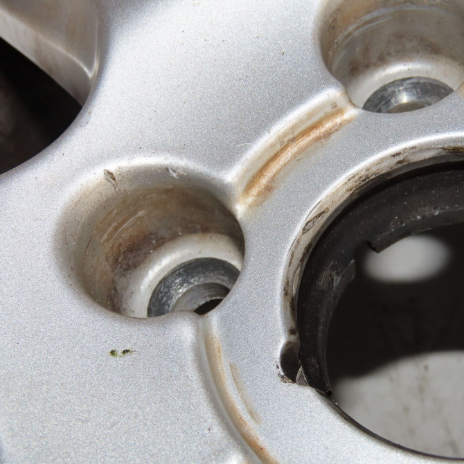 Jante aluminium occasion  Seat LEON (1P1) 1.9 tdi (2005-2010) 5 portes   1P0601025G  5