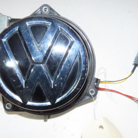 Actionneur serrure hayon occasion  Volkswagen vw GOLF VII (5G1, BQ1, BE1, BE2) 2.0 gti (2013-2020)   5G0827469FFOD 