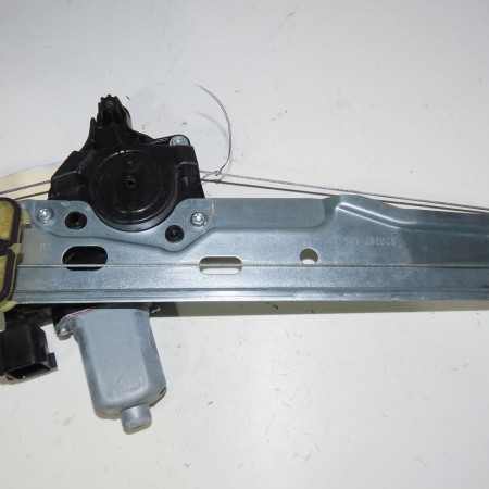 Mecanisme+moteur leve-glace arg occasion  Ford C-MAX II (DXA/CB7, DXA/CEU) 1.0 ecoboost (2012-2019)   1884440 