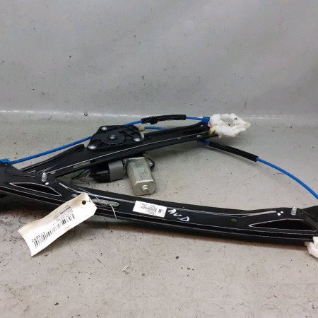 Mecanisme + moteur lève-glace avant droit occasion  Bmw 3 Touring (F31) 330 d (2012-2019)   51337281886 