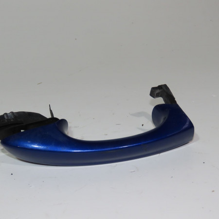 Poignee ext porte ard occasion  Volkswagen vw GOLF VII (5G1, BQ1, BE1, BE2) 2.0 r 4motion (2013-2020)   5G0837206NGRU 