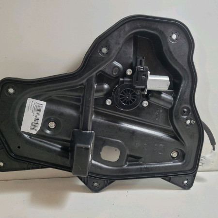 Mecanisme+moteur leve-glace ard occasion  Mazda 3 (BM, BN) 2.2 d (2013-2019)   BHN972590A 
