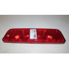 Feux stop supplementaire occasion  Peugeot 207 SW (WK_) 1.6 hdi (2007-2012) 5 portes   6350CK  miniature 2