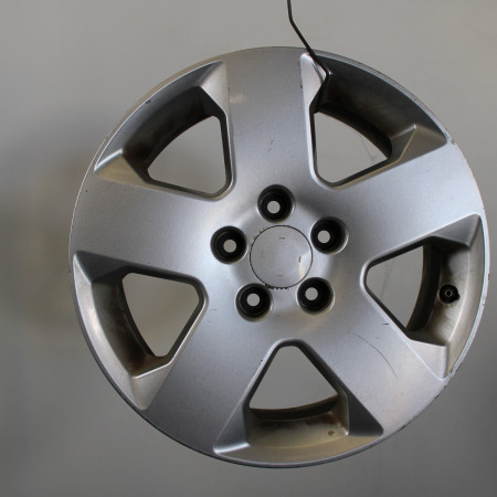 Jante aluminium occasion  Opel SIGNUM 3/5 portes (Z03) 2.0 dti (f48) (2003-2004)   13137922 