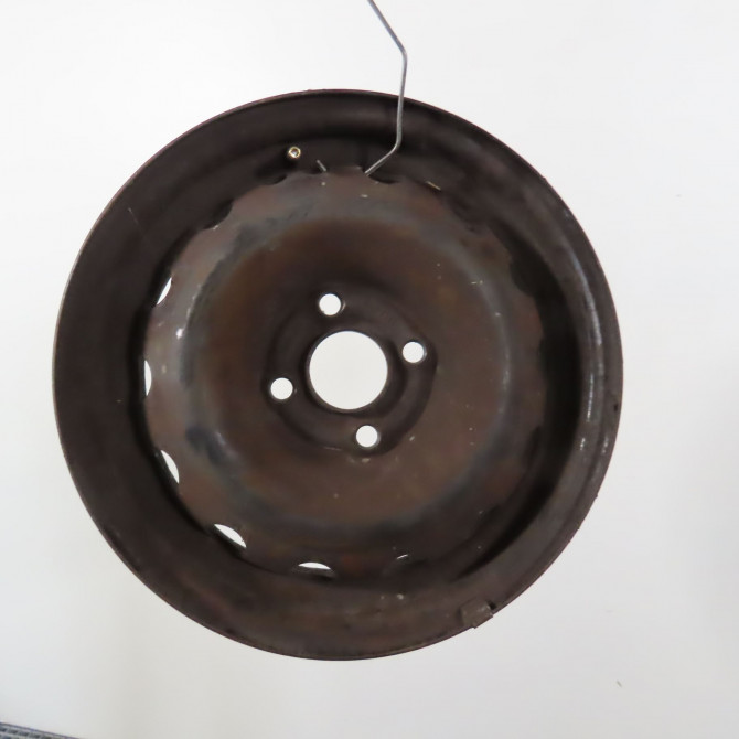 Jante tole occasion  Opel MERIVA A Monospace (X03) 1.4 16v twinport (e75) (2004-2010)   93322256  1