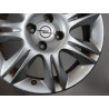 Jante aluminium occasion  Opel CORSA D (S07) 1.3 cdti (l08, l68) (2006-2014) 5 portes   13211902  miniature 3